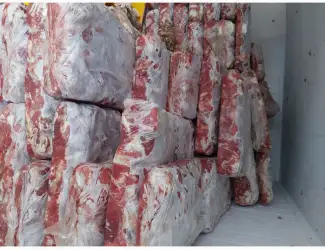 Зображення для оголошення Продам свинне мясо