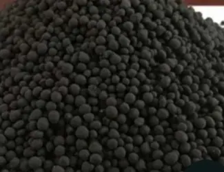 Зображення для оголошення Гранульований курячий помет гранульований
