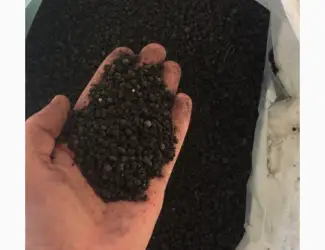 Зображення для оголошення Продам курячий компост гранульований