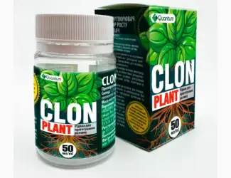 Зображення для оголошення Clon Plant регулятор росту