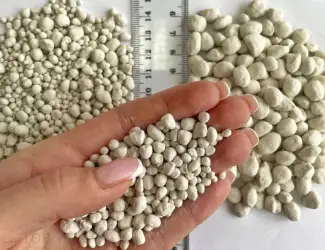 Зображення для оголошення Гранульований вапняк / Гранулированный известняк