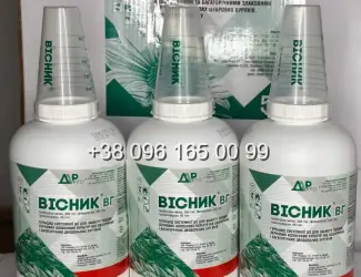 Зображення для оголошення Гербіцид на пшеницю Вісник