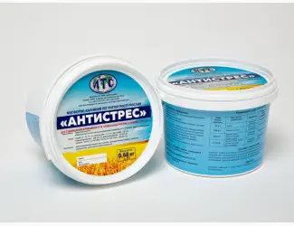 Зображення для оголошення Фосфорно-калийный регулятор роста растений "Антистресс"