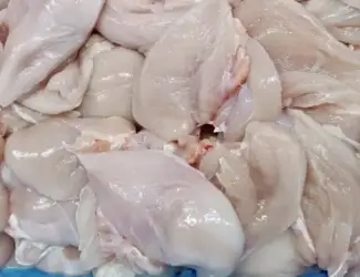 Зображення для оголошення Куриное филе охлажденное и карбонат продажа