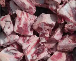 Зображення для оголошення Субпродукты говяжьи
