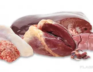 Зображення для оголошення Куплю яловичі субпродукти говяжьи