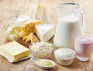 Зображення для оголошення Куплю просроченную молочную продукцию
