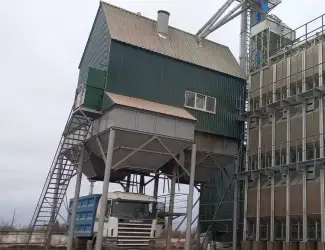 Зображення для оголошення Будівництво та реконструкція ЗАВ і КЗС - Житомир