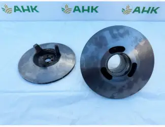 Зображення для оголошення Ремонт варіатора / шківа R555793