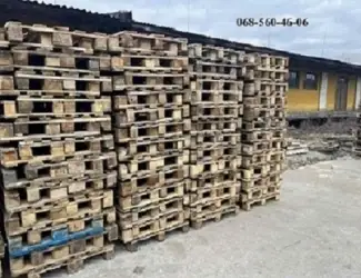 Зображення для оголошення Продаєм європіддони відновлені різних розмірів Дніпро