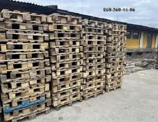 Зображення для оголошення Купуємо бв піддони будь яких розмірів і стану в Полтаві