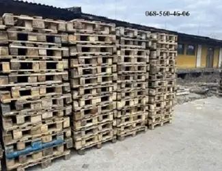 Зображення для оголошення Продаж піддонів