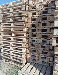 Зображення для оголошення Продаж піддонів бу Дніпро