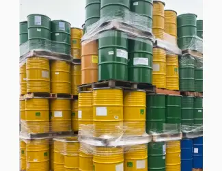Зображення для оголошення В продажу харчава БОЧКА (200л металева)