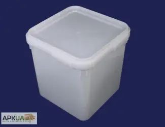 Зображення для оголошення Куботейнер для меда 23 л