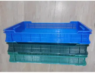Зображення для оголошення Виробник !Продам ящики чешка низька