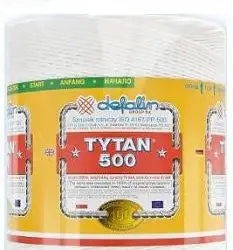 Зображення для оголошення Шпагат сеновязальный Jubilat Tytan 500 от Еврошпагат