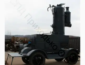 Зображення для оголошення Продам паровые котлы: РИ-1