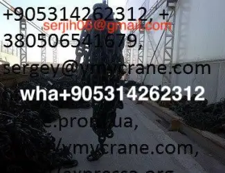 Зображення для оголошення Anchor&chain replacement