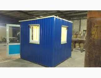 Зображення для оголошення Посты охраны от производителя