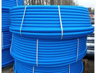 Зображення для оголошення Продам поліетиленову трубу від виробника