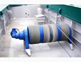 Зображення для оголошення Ship hydraulic system repair
