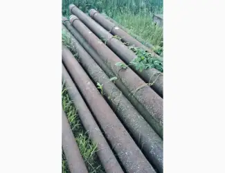 Зображення для оголошення Труба бурова 177.8 х 9.19 10м 6 тон Обсадка