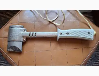 Зображення для оголошення Продам Паяльник молотковий