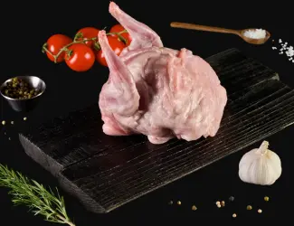 Зображення для оголошення Кролик грудинка, мясо кроля