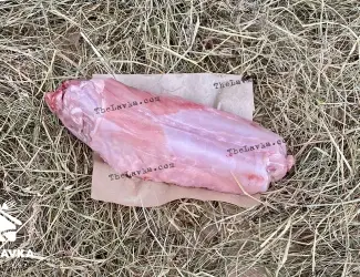 Зображення для оголошення Продажа фермерского мяса кролика