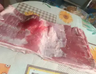Зображення для оголошення Продаж свинини
