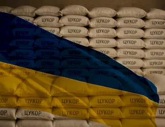 Зображення для оголошення Продаж бурякового цукру оптом мішки 50 кг