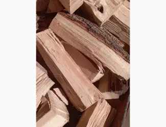 Зображення для оголошення Дрова колотые дуб