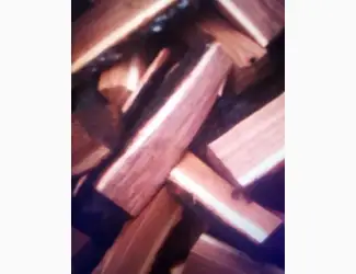 Зображення для оголошення Продаю дрова дуб чурки с доставкой по Харькову и обл