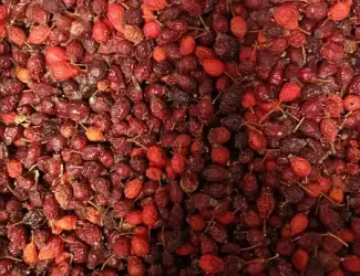 Зображення для оголошення Шиповник- шипшина сушений продам
