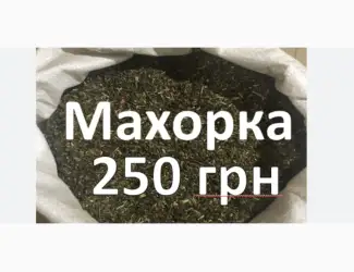 Зображення для оголошення Махорка табак