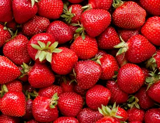 Зображення для оголошення Продам морожену полуницю ціла