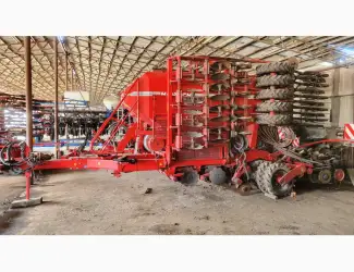 Зображення для оголошення Посівний комплекс Horsch Pronto 6 DC PPF