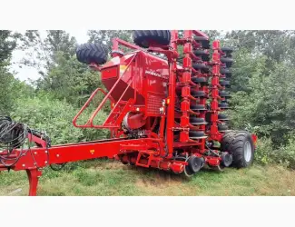 Зображення для оголошення Дисковий посівний комплекс HORSCH Avatar 8.16 SD