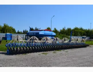 Зображення для оголошення Сівалка SOLITAIR 12 (СОЛІТЕР)