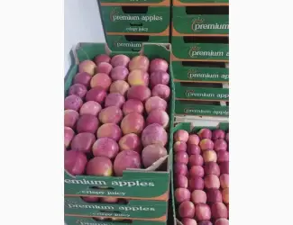 Зображення для оголошення Продам яблука з холодильника гарної якості