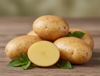 Зображення для оголошення Насіннєва картопля Рів'єра 1-2 репродукція