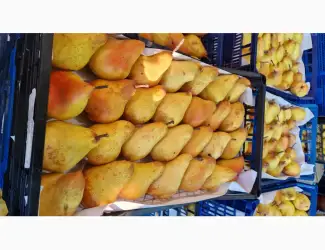 Зображення для оголошення Продам грушу сорт яблунівська