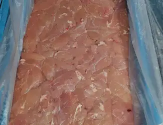 Зображення для оголошення Філе куряче (мале). Гарна якість.