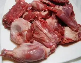 Зображення для оголошення Продам мясо нутрии