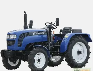 Зображення для оголошення Автокамеры на сельхоз шини R4-R54