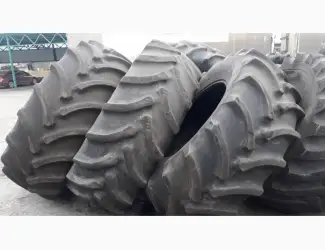 Зображення для оголошення Б/у шина 710/70R42 Шины Firestone