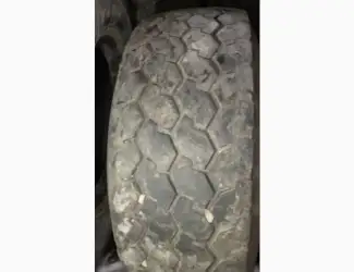 Зображення для оголошення Бу шина 445/65R22.5 Triangle