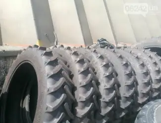 Зображення для оголошення Шина 380/90R46 GTK RS200 (159D/162A8