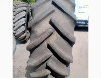 Зображення для оголошення Бу шина 650/70r32 Goodyear